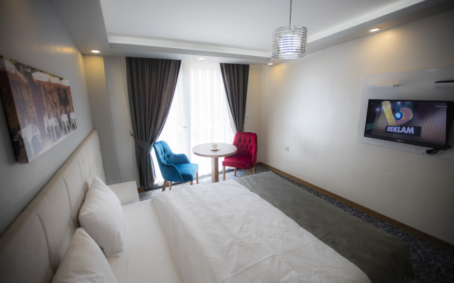 Royal Inci Airport Hotel