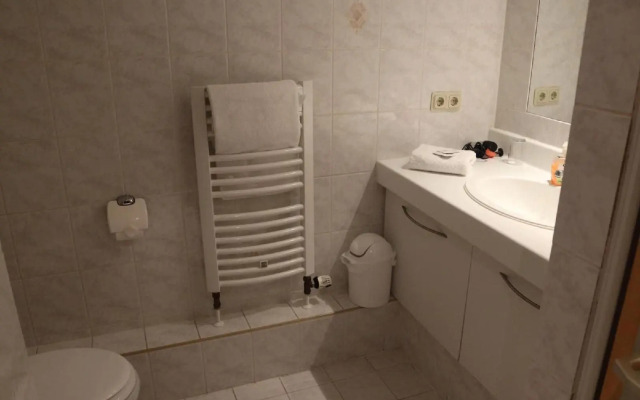 Hotel-Restaurant Johanneshof Wagner UG