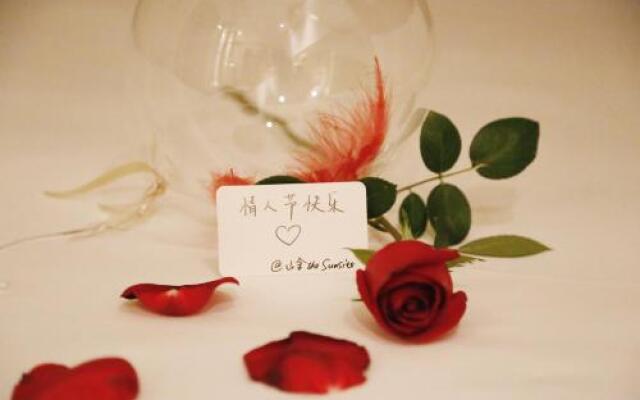 Hangzhou Sunsite Hotel