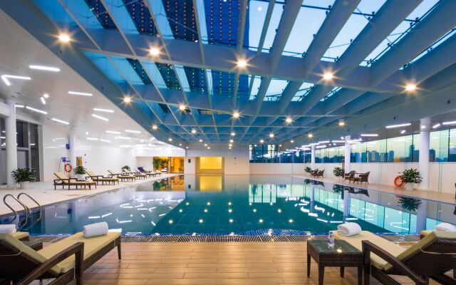 Modena by Fraser Changsha