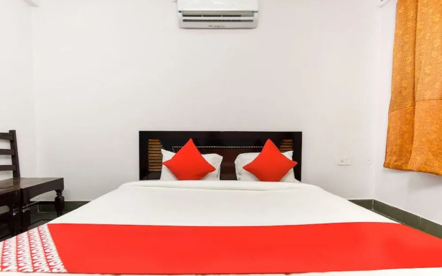 OYO 45329 Hotel Shreemaya