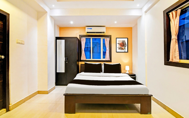 OYO 14778 G R Hospitality