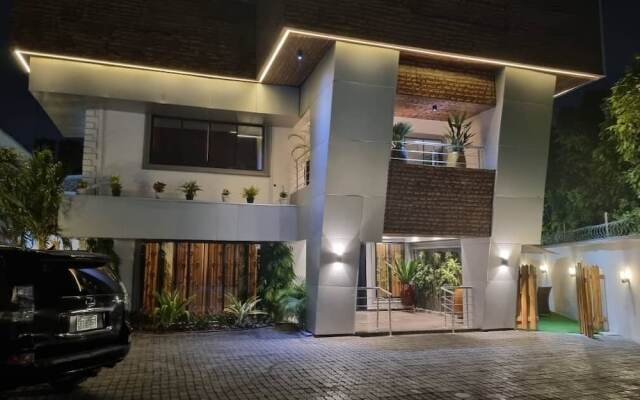 Limewood Villa