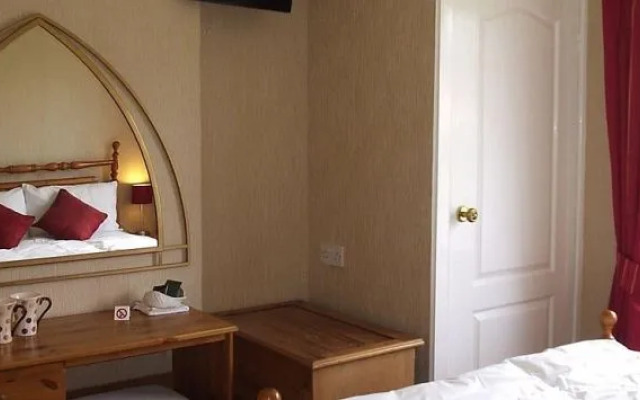 The Bryn B&B