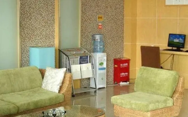 Wu Yue Scenic Chain Hotel