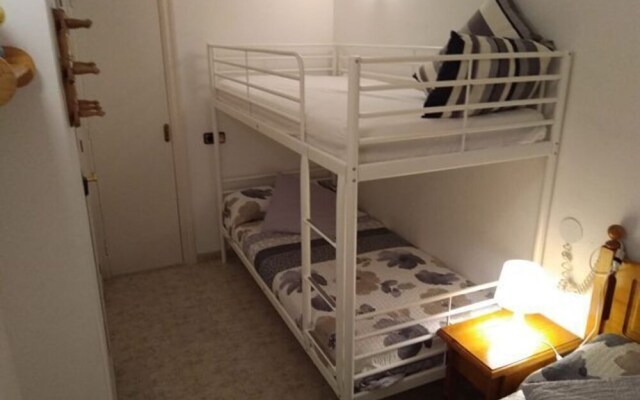 Apartamento Mar Y Carmen N 17