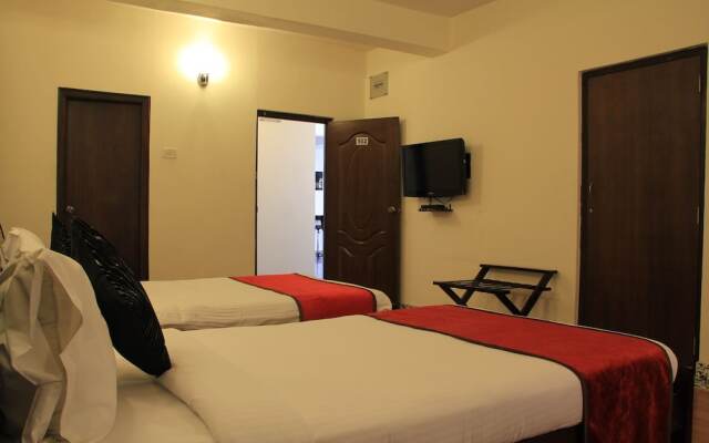 Orchid Suites
