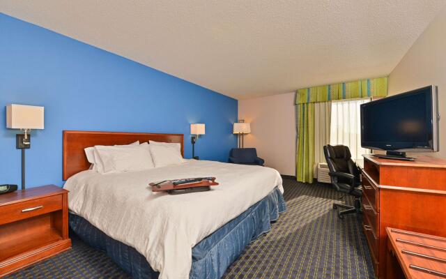 Hampton Inn Collinsville