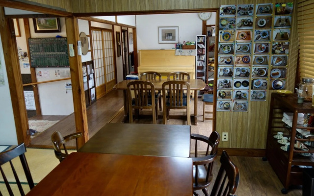 guesthouse KEY's