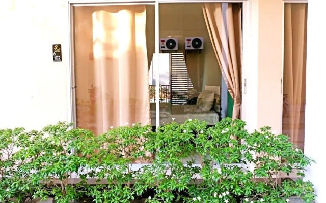 The Bua Boutique Resort