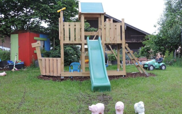 Ferienparadies Reifnhof