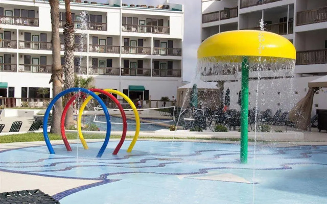 Port Royal Ocean Resort & Conference Center