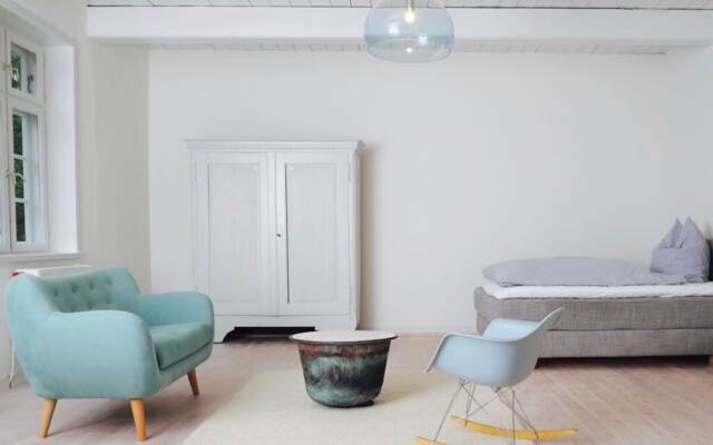 Nordseeestate Comfortable Holiday Residence