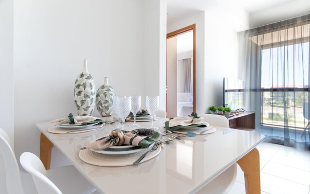 Mana Beach Muro Alto C301 - Carpediem