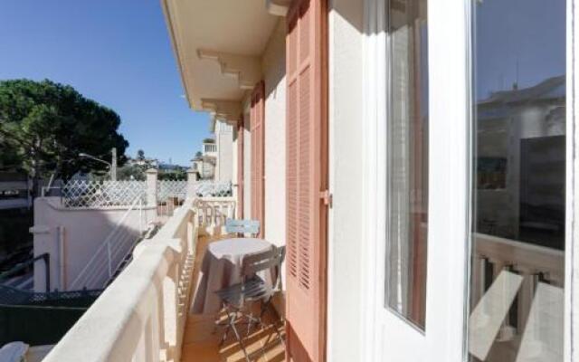 Appartements Cannes