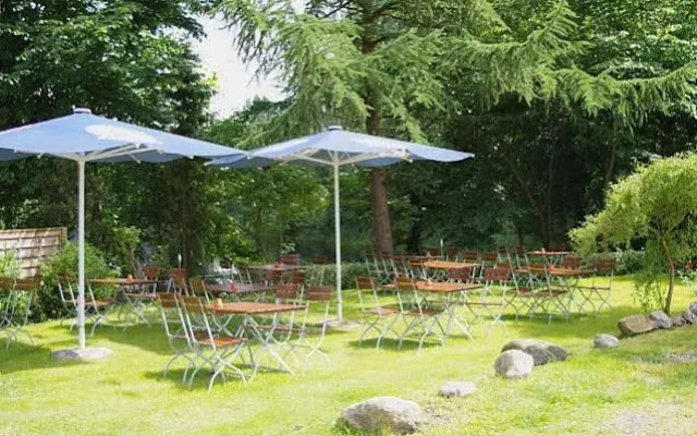 Hotel Fruerlund
