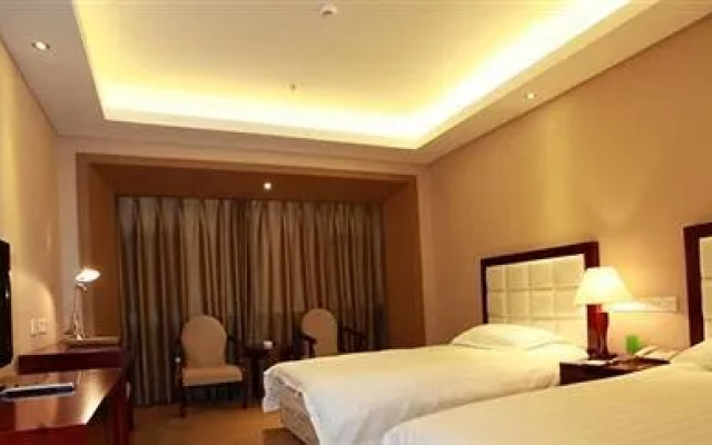 Kunming International Conference and Exhibition Center Hotel