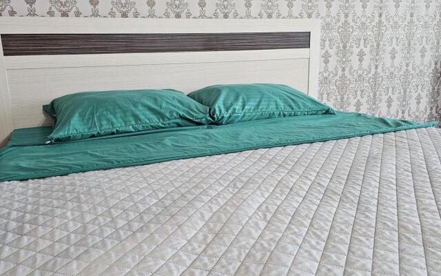 Апартаменты на улице Орловская 58