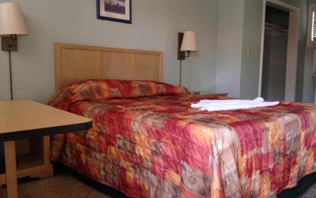 Palacio Inn Motel