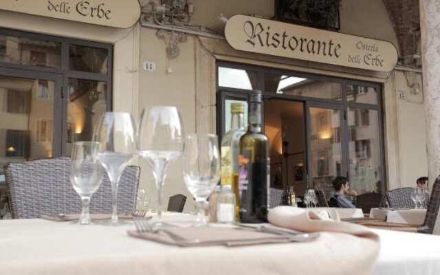 Residenza Ca' delle Erbe - Bed & Breakfast