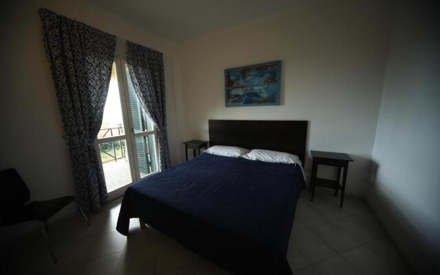 Agriturismo La Vista