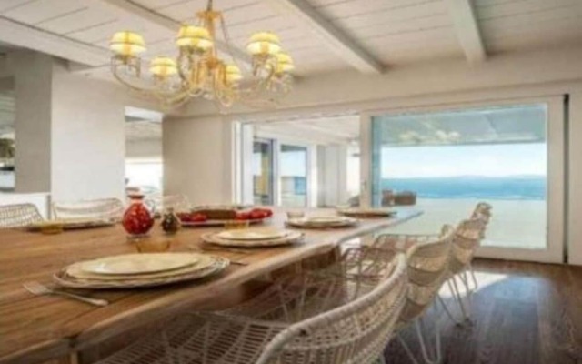 Villa Zenia in Mykonos