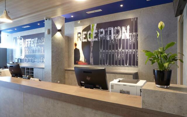 MD7 Hotel Cirebon