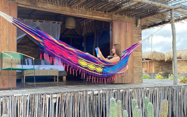 Palaa Mayapo Ecolodge