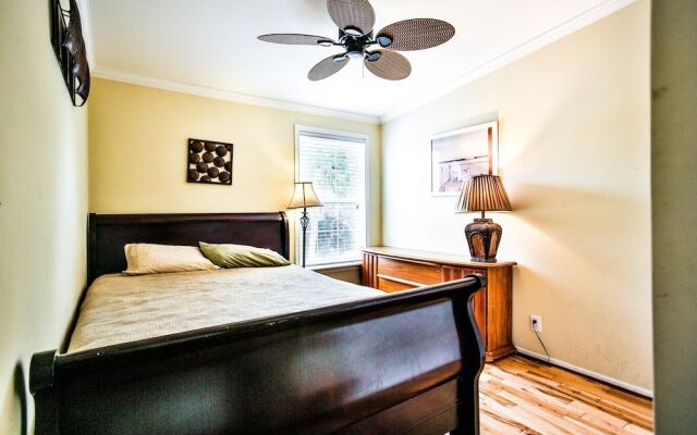 Siesta Key Beach Home