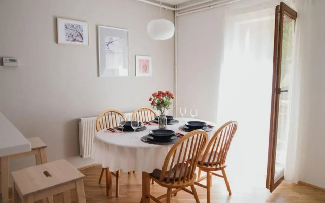 Cherry Flower - suburban area Zagreb