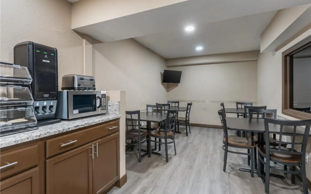 SureStay Hotel by Best Western Summersville