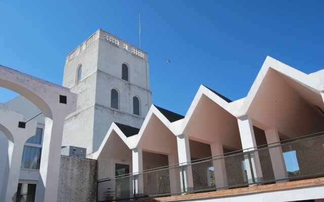 Hotel La Alcoholera