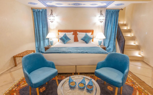Riad El Hara