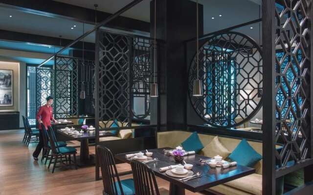 Dusit Devarana Hot Springs & Spa Conghua