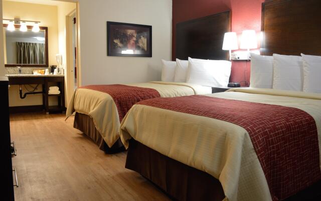 Sacramento Inn & Suites