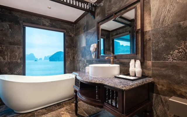 Venus Halong Cruises