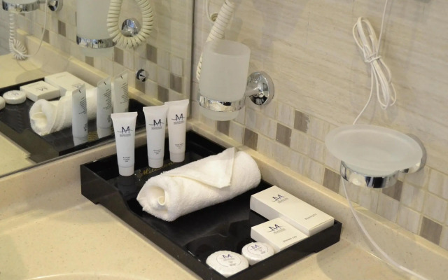 Better Living Hotel Apartments