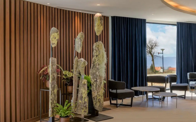 AC Hotel Saint-Julien-en-Genevois