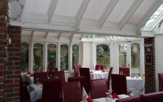 Harrow Inn