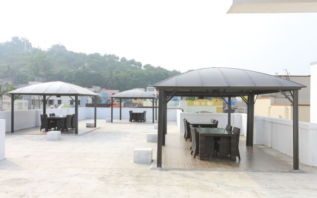 OYO 11305 Hotel NK Exotica