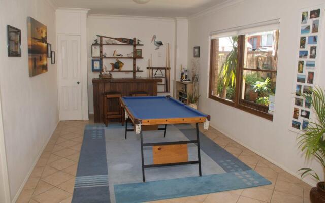 The Sanctuary at Paradise Beach