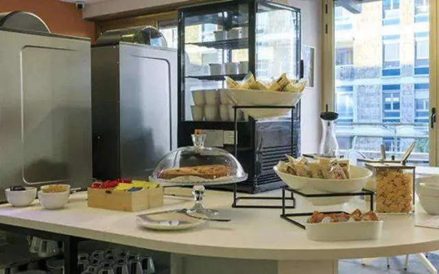 B&B Hotel Catania