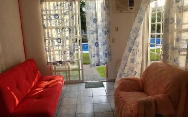 Beautiful House furnished Casa Amueblada