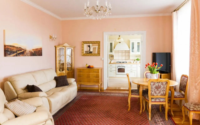Apartament Sophie