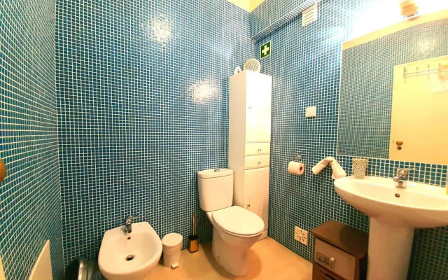Apartment Amalia