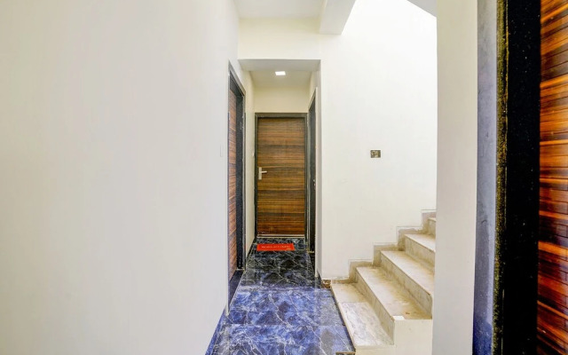 Fabexpress Sumit Palace