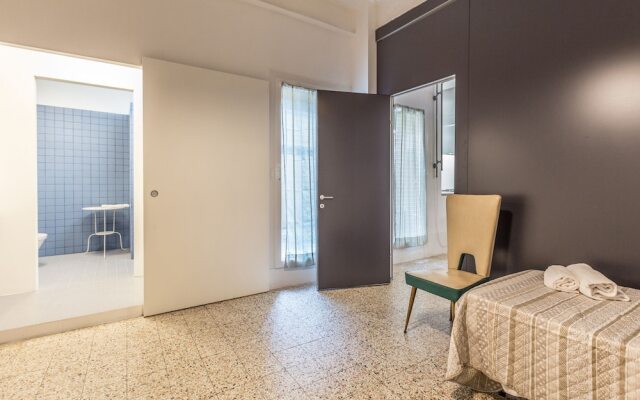 Appartamento Matteotti