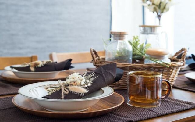 Mita House