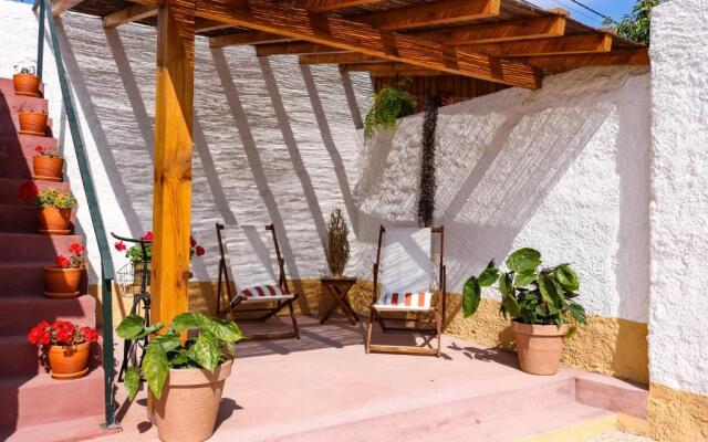 Casa D'Oliveira