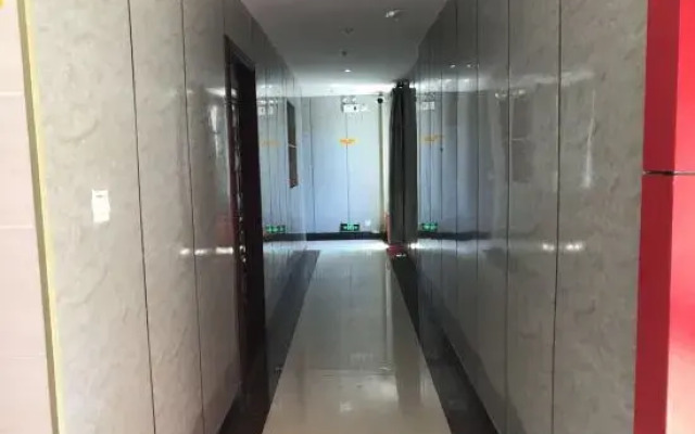 Honglong Motel